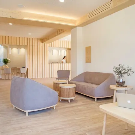 Mar De Fulles 4* Alfondeguilla