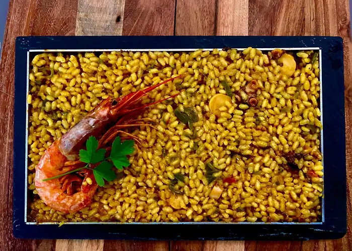 Mar De Fulles