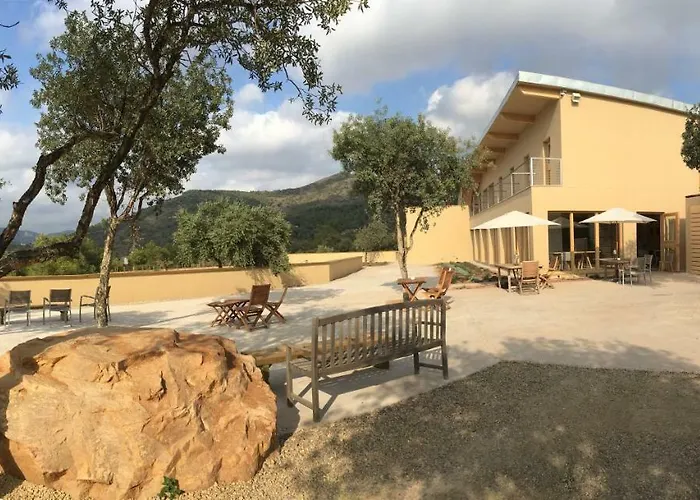 Mar De Fulles Hotel