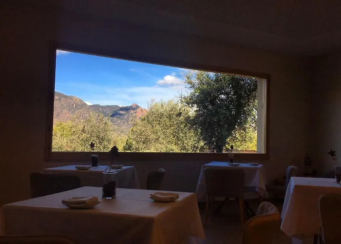 Mar De Fulles 호텔 4*