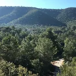 Ξενοδοχείο Mar De Fulles Alfondeguilla