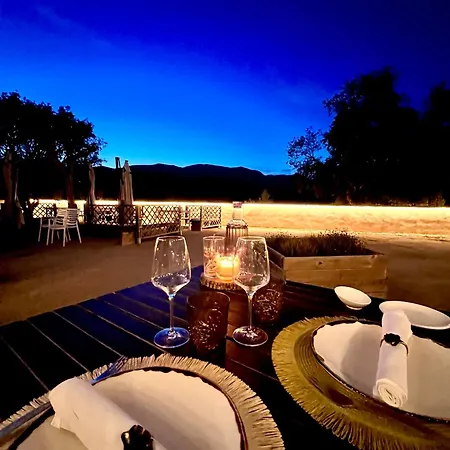 Mar De Fulles Ξενοδοχείο