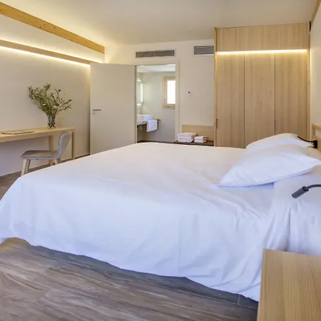 Mar De Fulles Hotel 4*