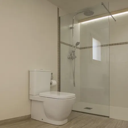 Mar De Fulles 4* Alfondeguilla