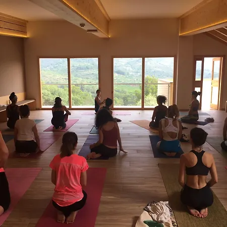 Hotel Mar De Fulles 4*