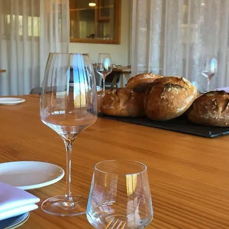 Mar De Fulles Alfondeguilla