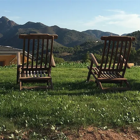 Hotel Mar De Fulles 4*