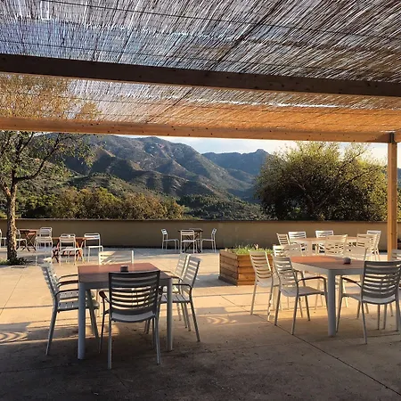 Hotel Mar De Fulles Alfondeguilla