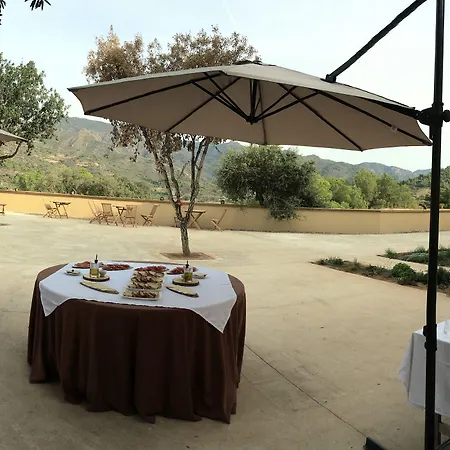 Mar De Fulles Hotel 4*