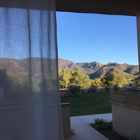 Mar De Fulles Hotel 4*