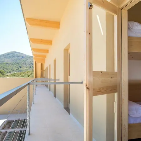 Hotel Mar De Fulles 4*