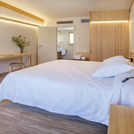 Mar De Fulles Hotel