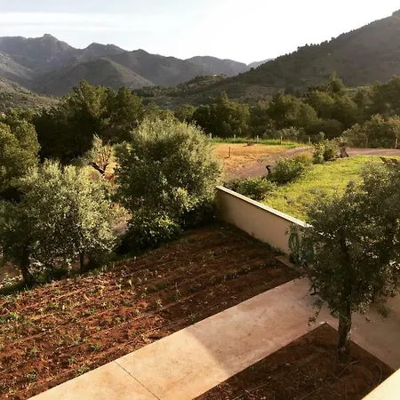 Mar De Fulles Hotel 4*