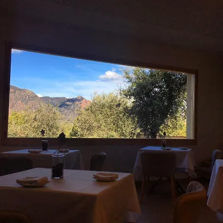 Mar De Fulles Hotel 4*