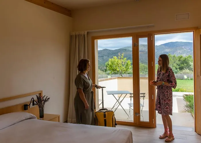 Hotel Mar De Fulles 4*