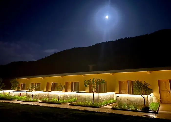 Mar De Fulles Hotel Alfondeguilla