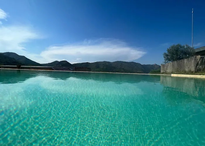 Hotel Mar De Fulles 4*