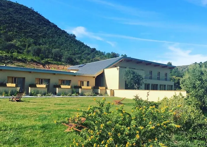 Hotel Mar De Fulles