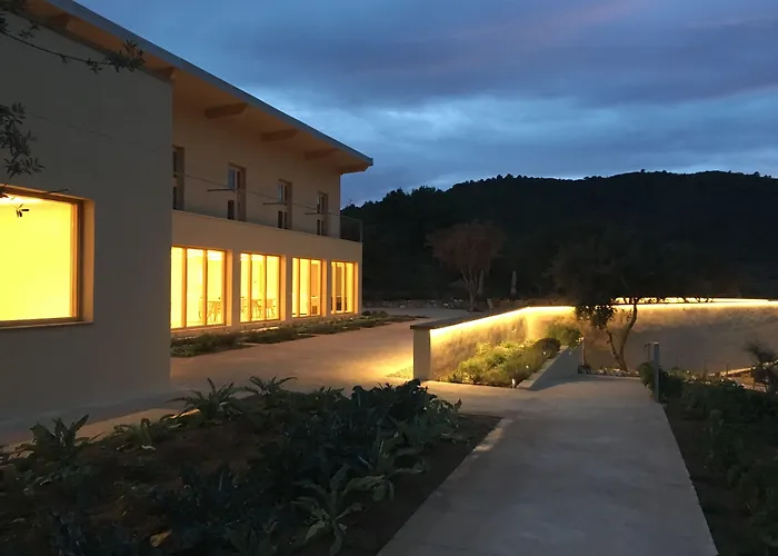 Hotel Mar De Fulles 4*