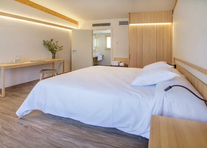 Mar De Fulles Hotel