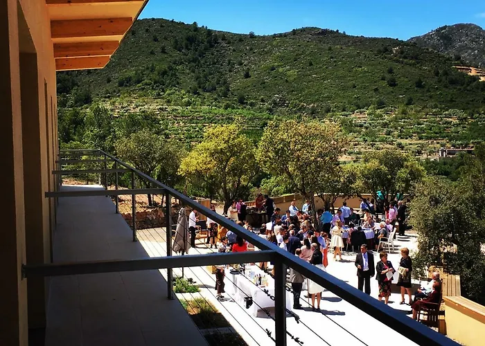 Mar De Fulles 4* Alfondeguilla